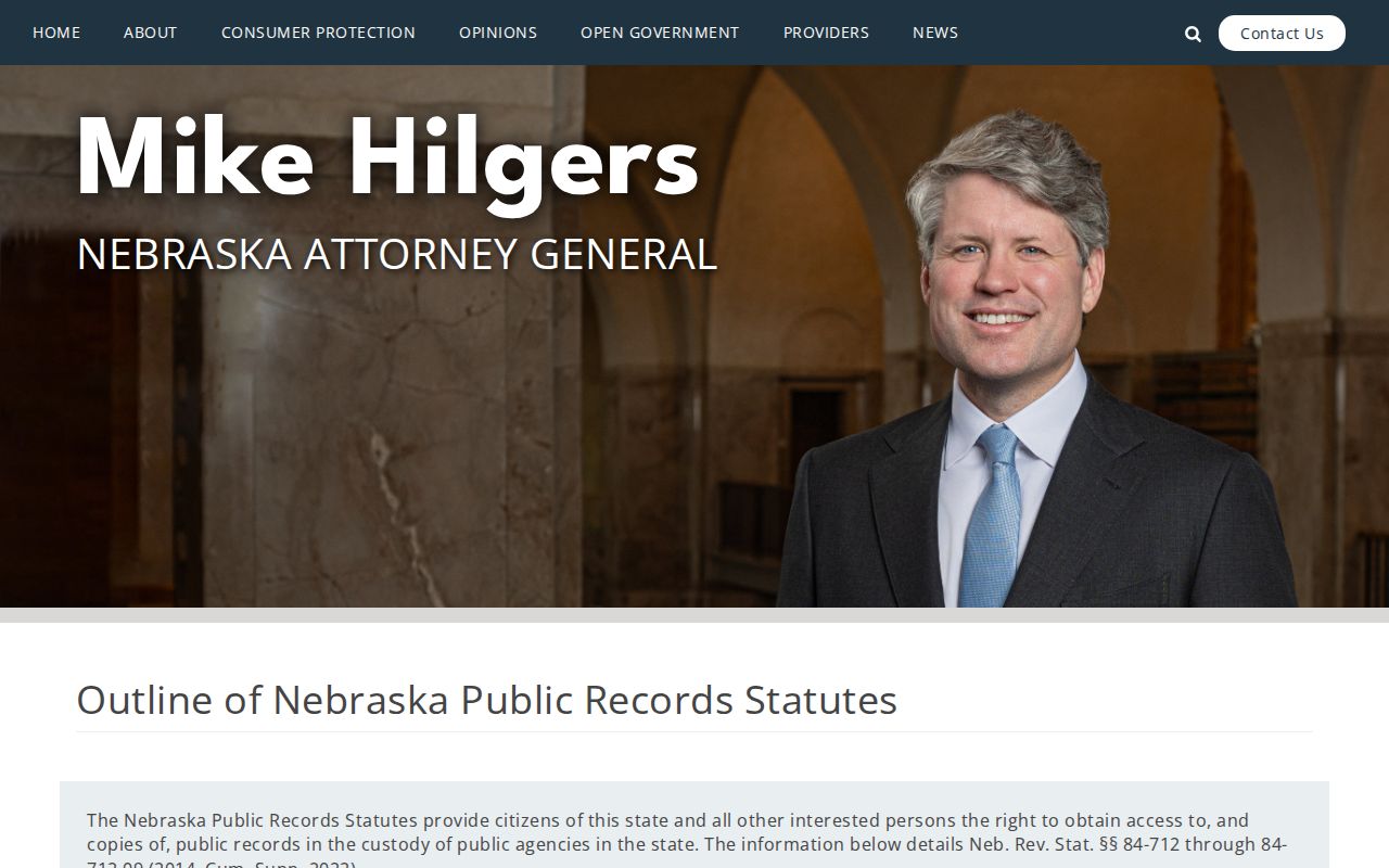 Omaha residents directory Nebraska public records guidance